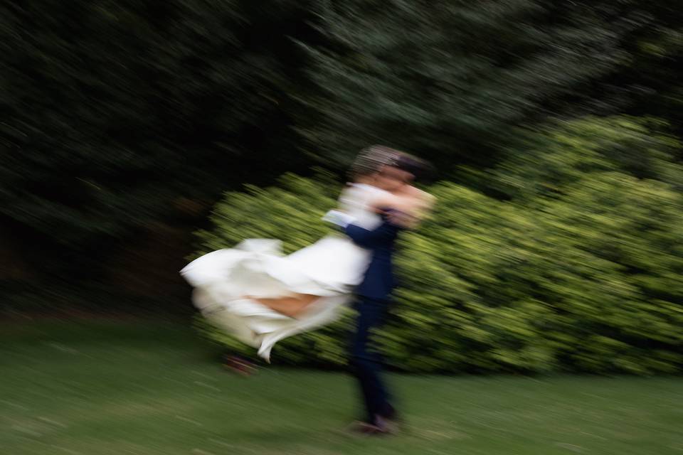 Ambiance mariage