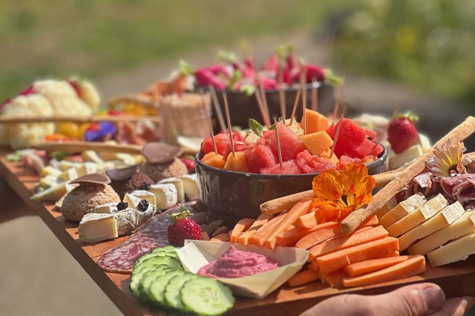 Planche Ardechoise