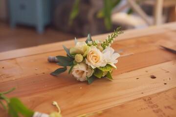 Boutonnière