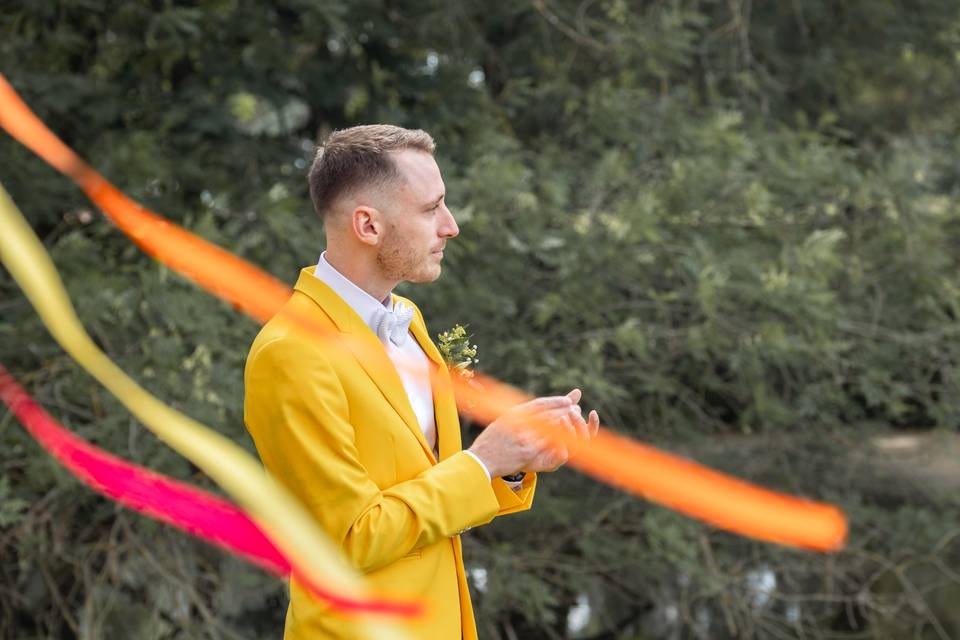 Ceremonie laique