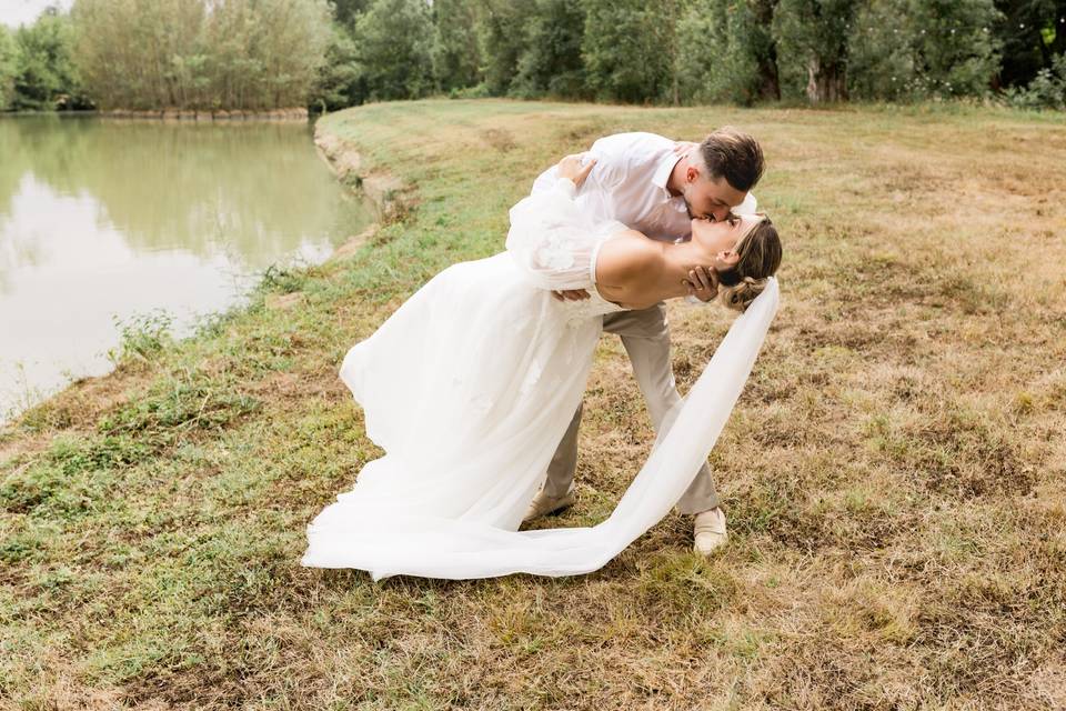 Phot de couple