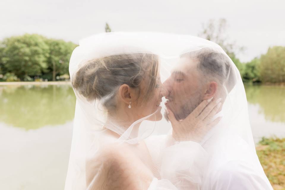 Photo voile