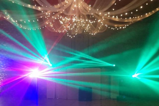 Soirée Mariage