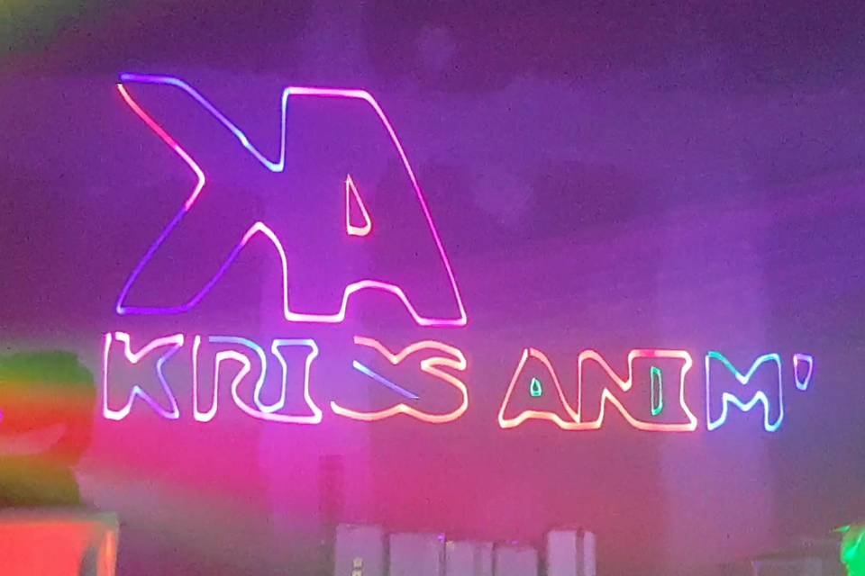 Kriss Anim'