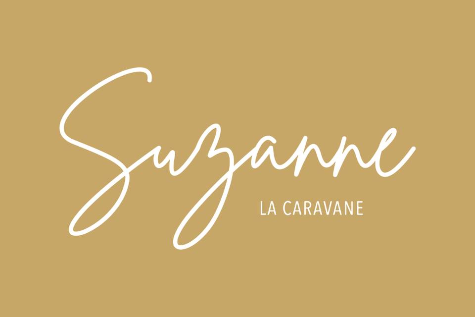 Suzanne La Caravane