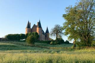 Château d'Hannaches