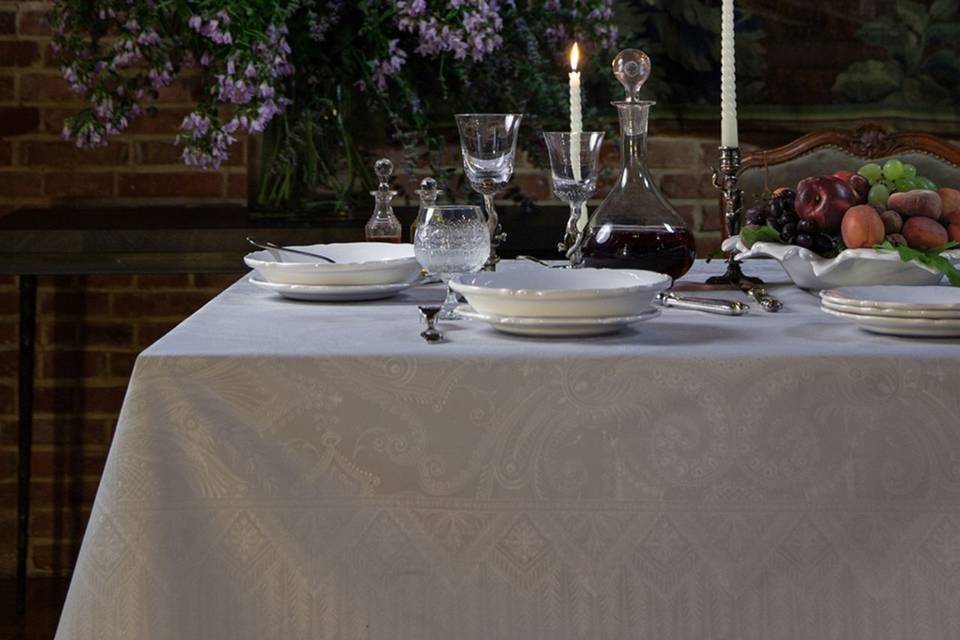 Réception