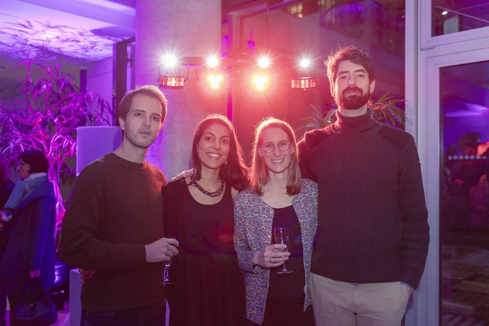Quartet