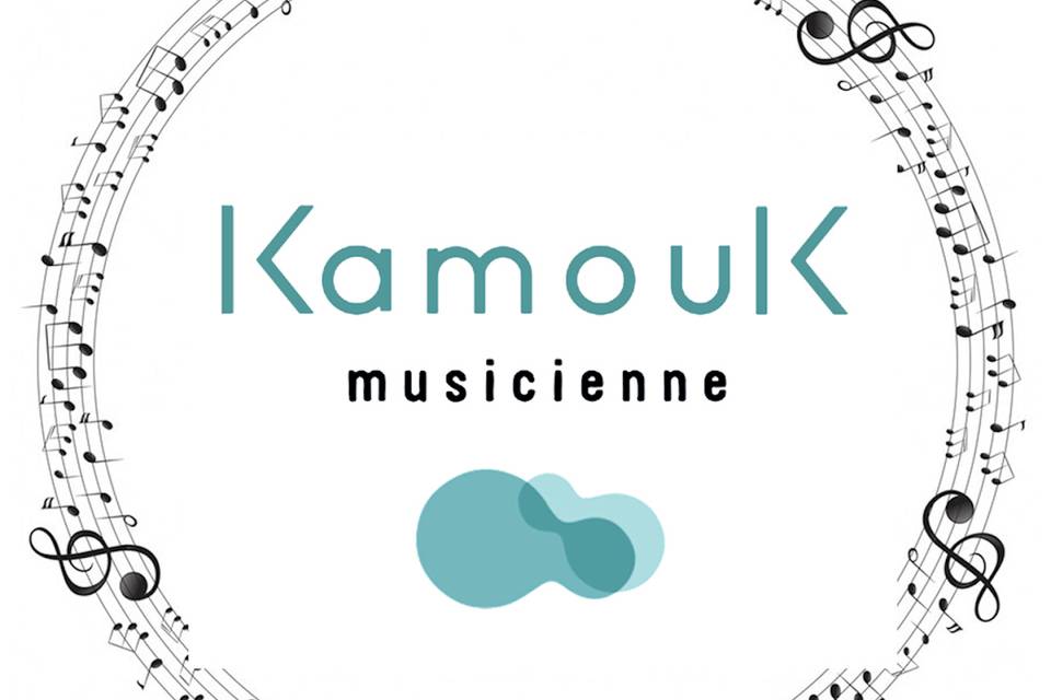 Kamouk