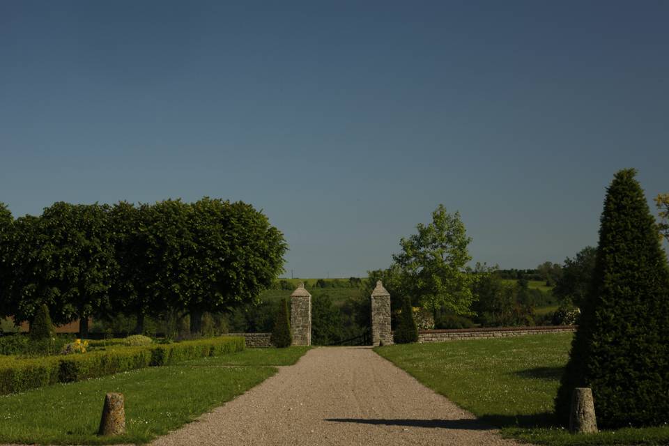 Domaine