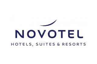 Chambre novotel