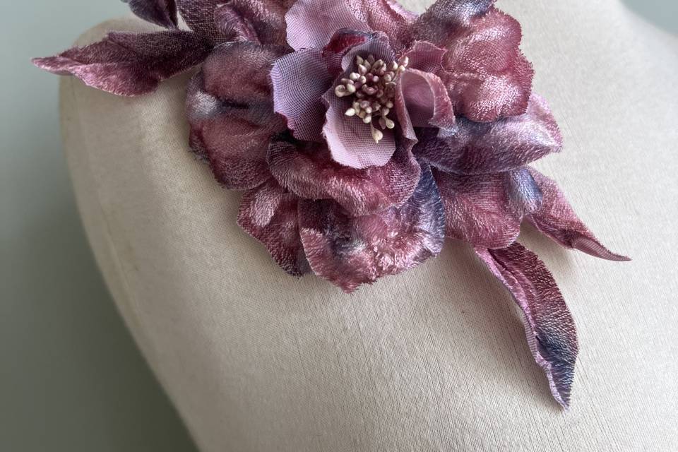 Accessoire de mariée