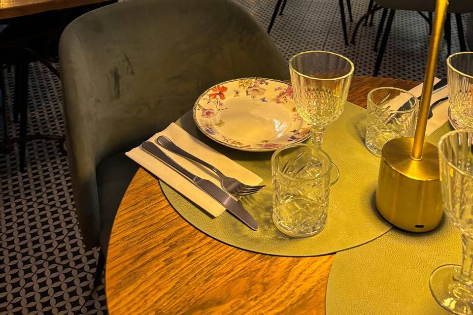Décoration