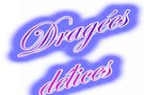 Dragées-délices logo