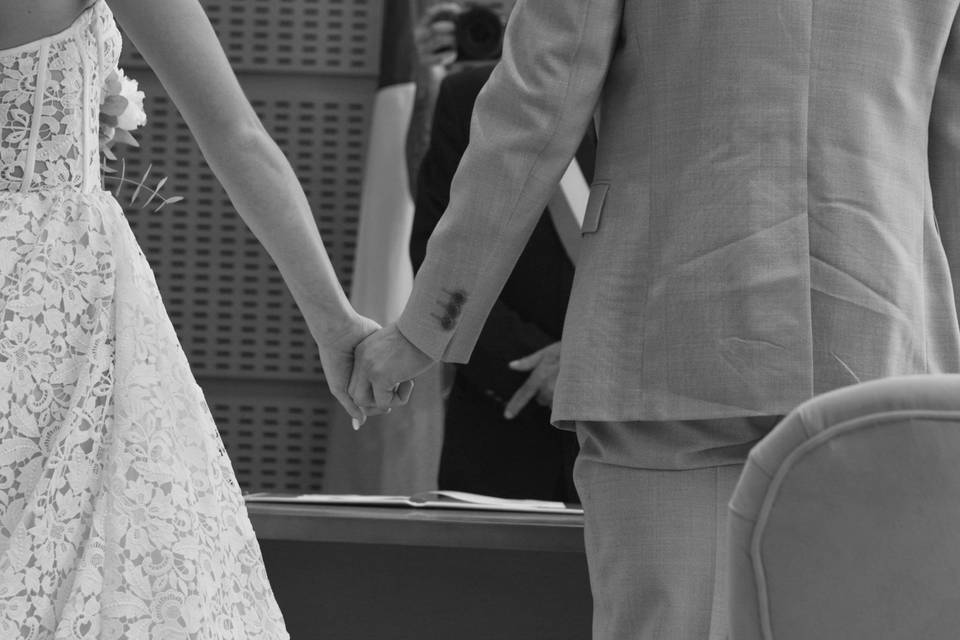 Votre amour