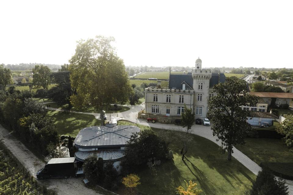 Mariage Bordeaux FRAME