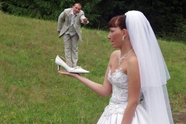 Photo mariage