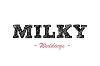 Milky Weddings
