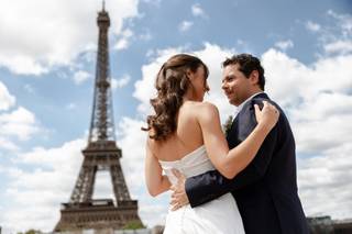 Voici Paris