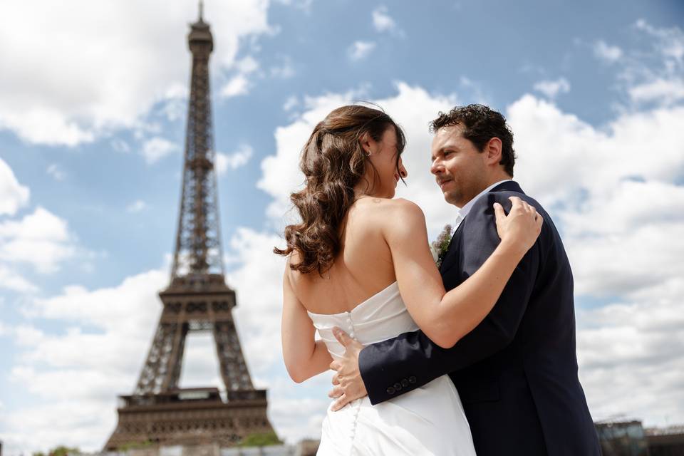 Voici Paris