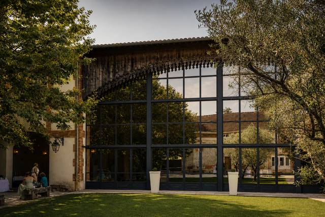 Domaine du Trusquin