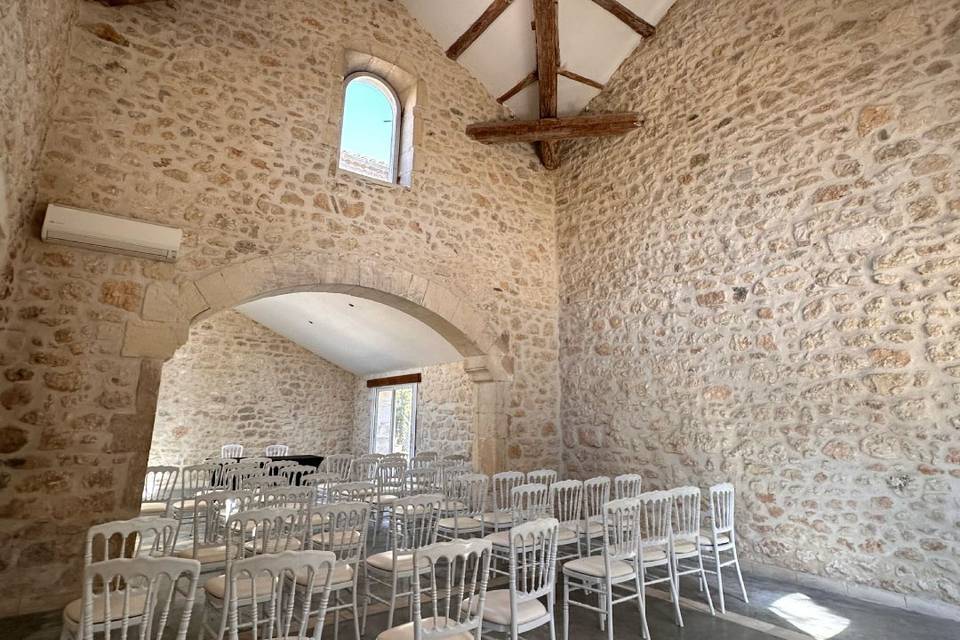 Chapelle