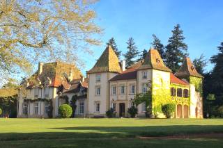 Domaine des Grands Cèdres