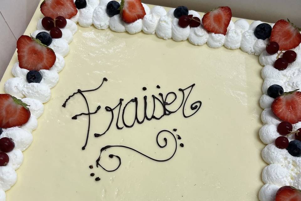 Fraisier