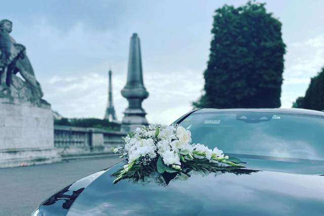 Mariage