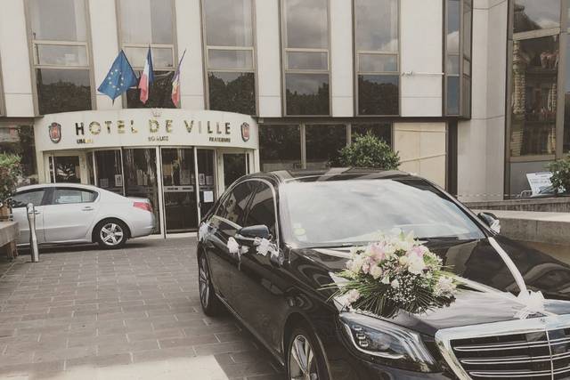 Mariage