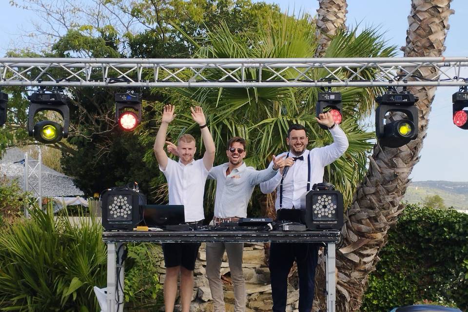 Team k.sido events