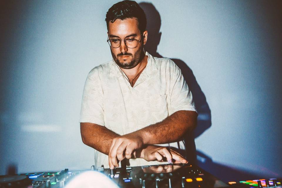 Dj focus classic