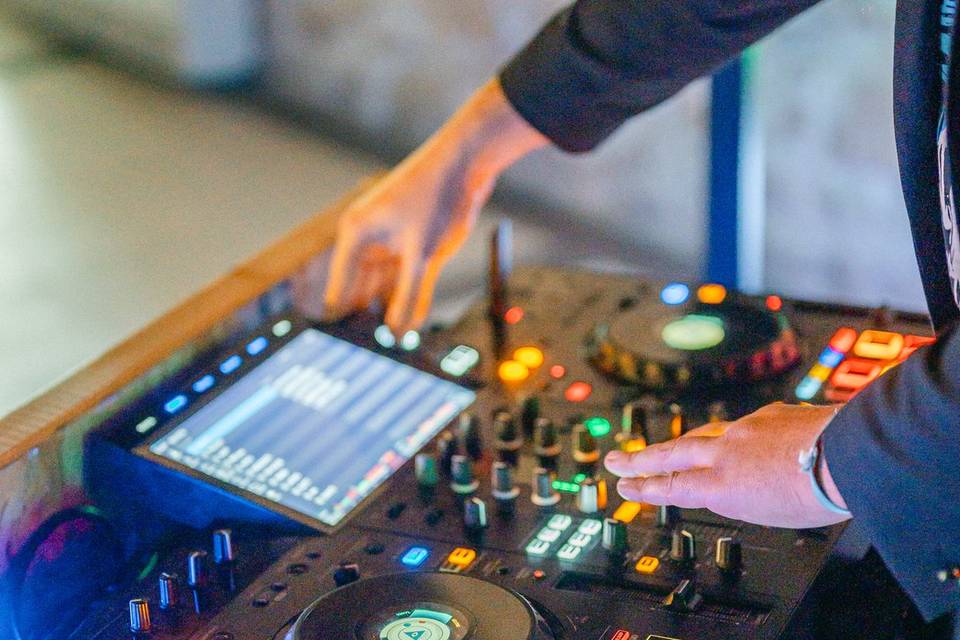 Platines pro