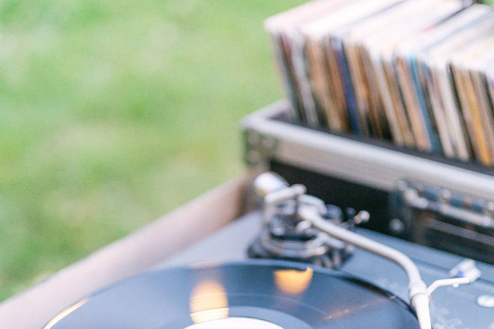 Platines