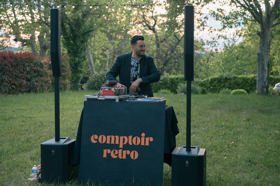K Sido Events