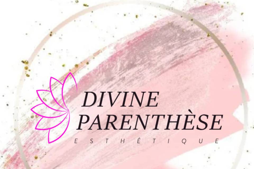 Logo Divine Parenthèse