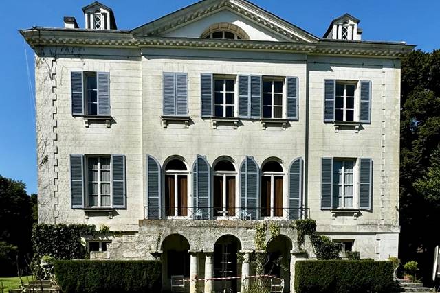Domaine de Boissy