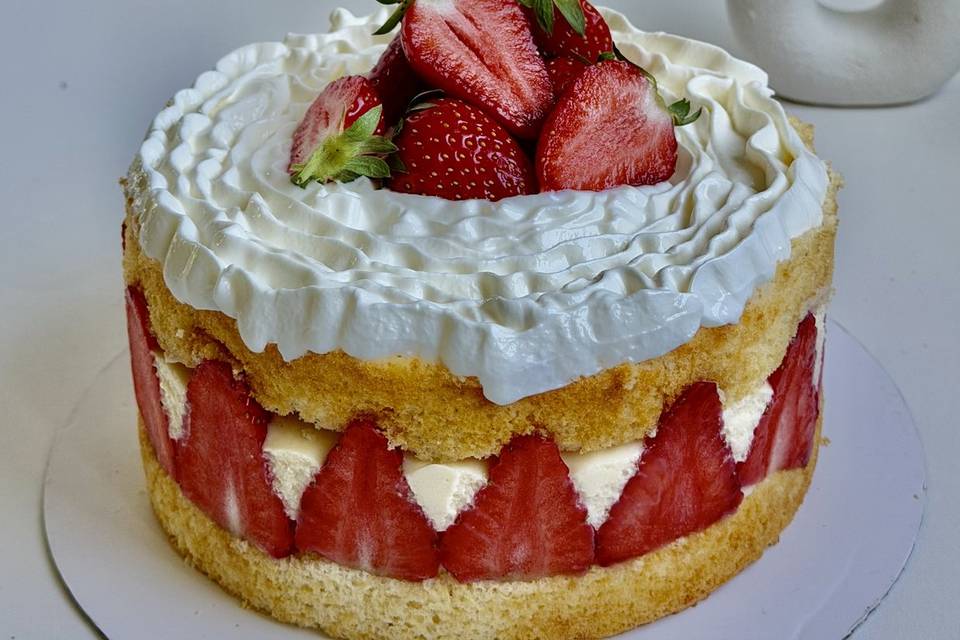Fraisier