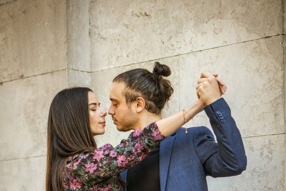 Dos Rios Tango