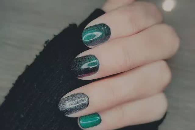 Vernis semi permanent