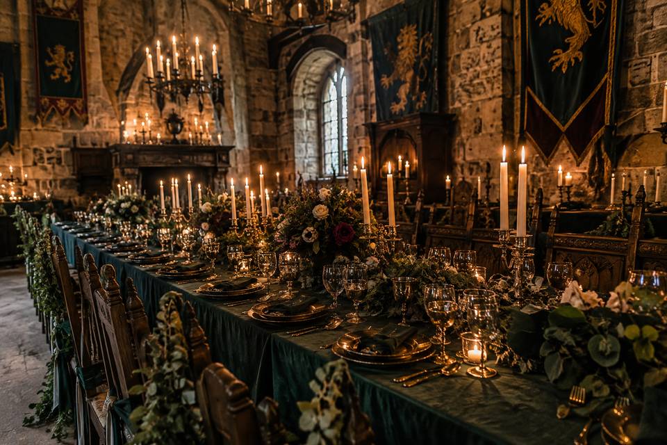 Banquet