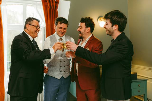 Mariage