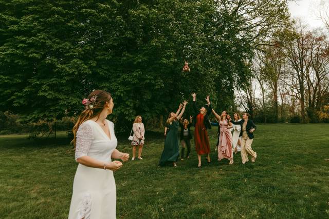 Mariage