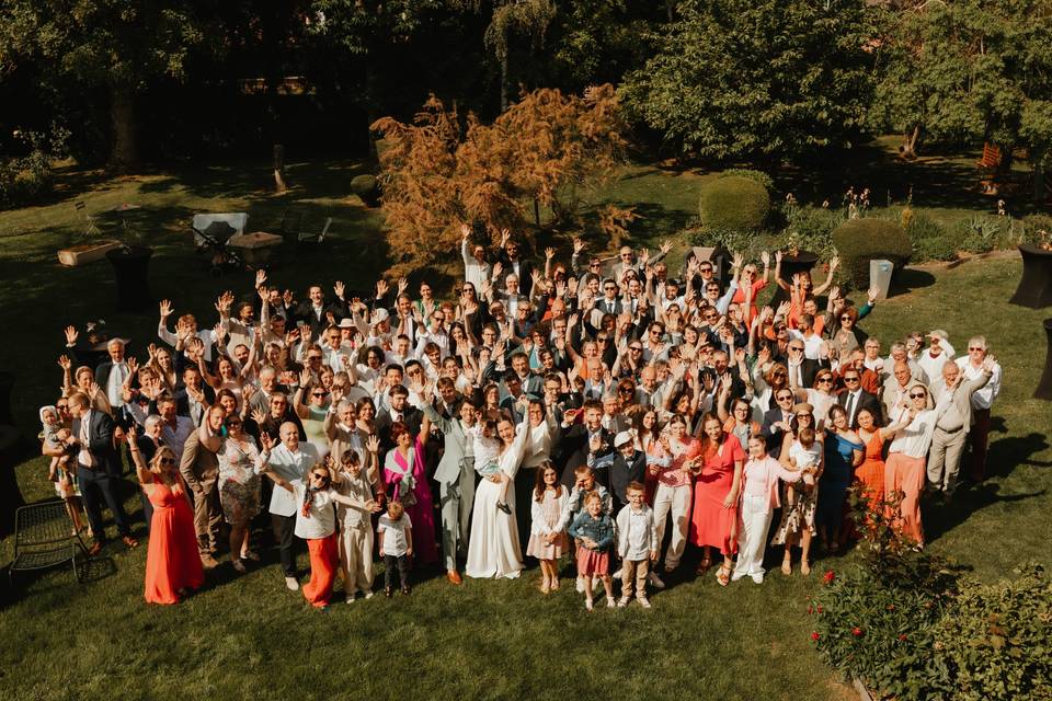 Mariage