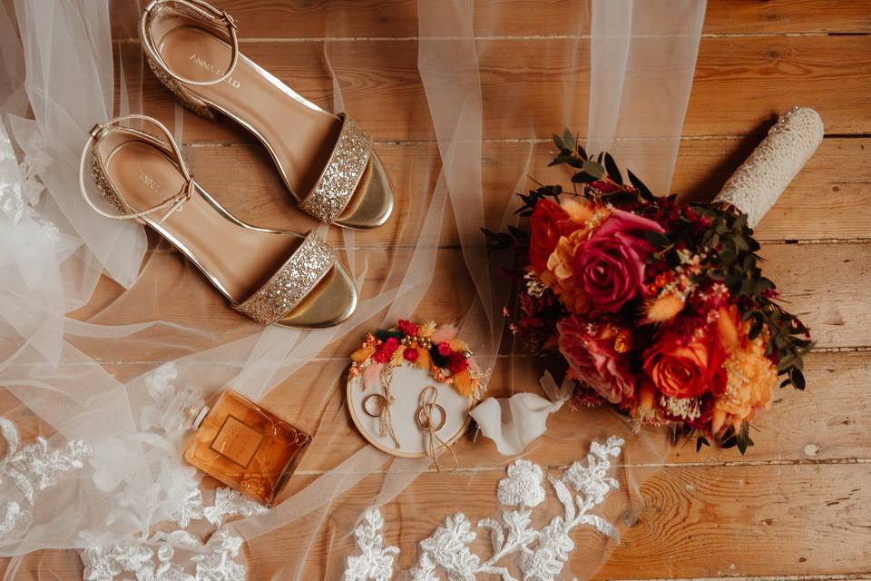 Mariage