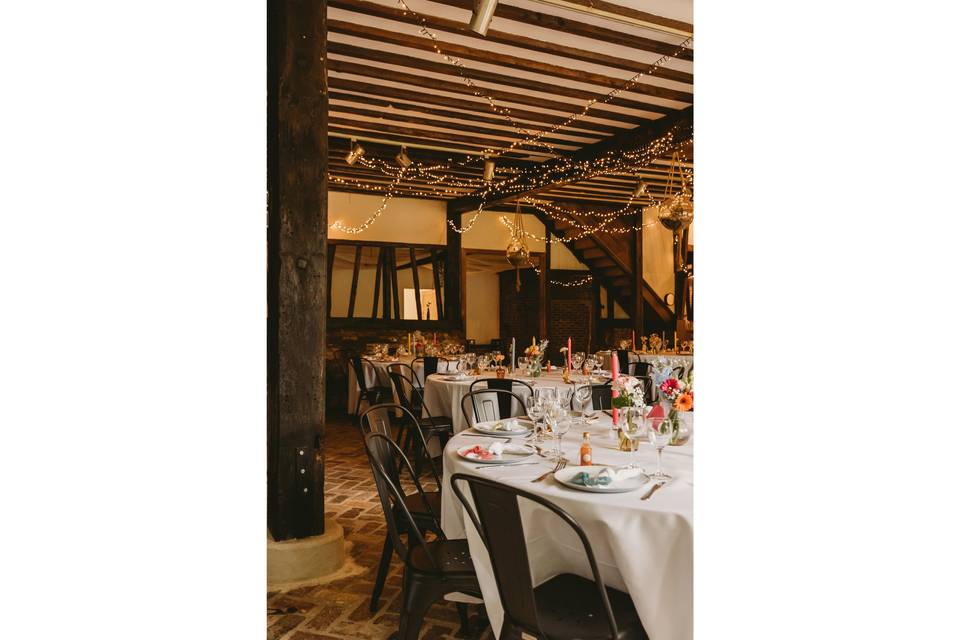 Mariage
