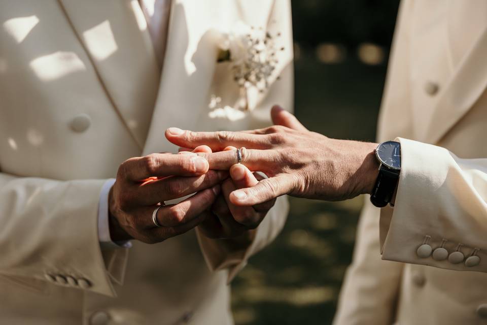 Mariage
