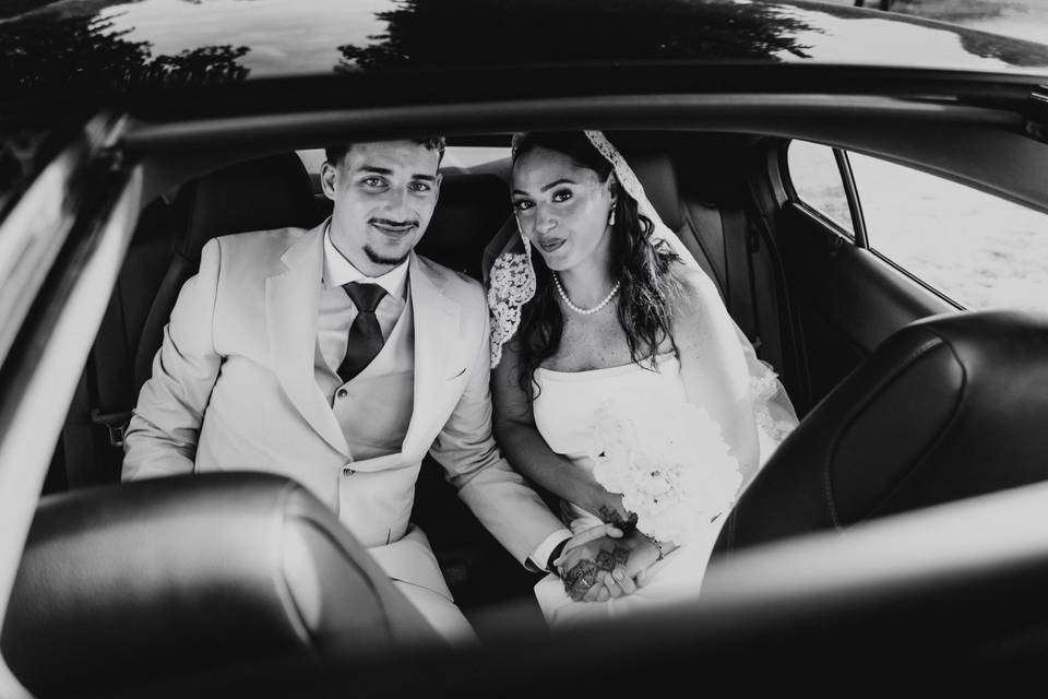 Mariage