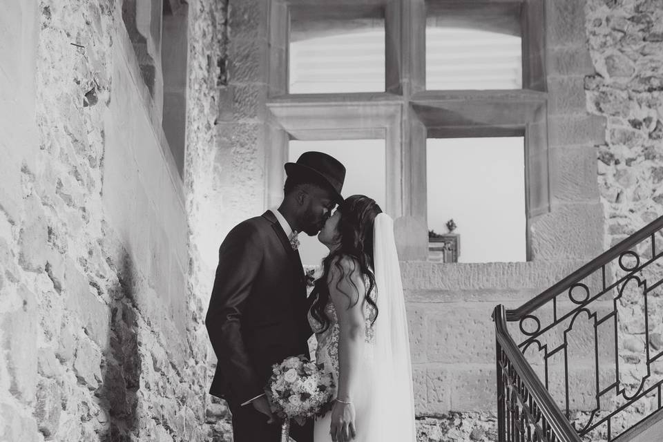 Mariage Religieux J&M