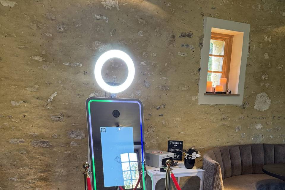 Photobooth